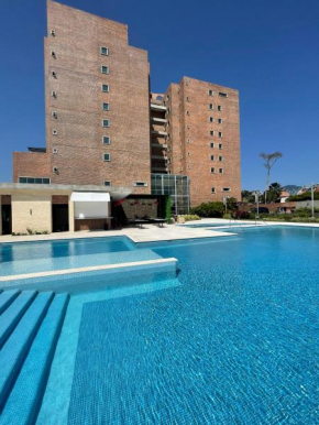 Hotel Manantial Valencia